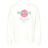 「『Creamy Mami』×HRC Crew Sweatshirt White」（C）ぴえろ