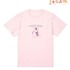 『夏目友人帳』「描き下ろしイラスト ニャンコ先生 冬の装いver. Tシャツ」3,850円（税込）（C）緑川ゆき・白泉社／「夏目友人帳」製作委員会