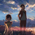 『秒速5センチメートル』場面写真（C）Makoto Shinkai / CoMix Wave Films