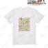 「Botania 第2弾 Tシャツ」4,378円（税込）（C）諫山創・講談社／「進撃の巨人」The Final Season製作委員会