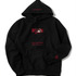 「NOWHEREBOY Embroidery Hoodie from EVANGELION（惣流・アスカ・ラングレー）」22,222円（税込）（C）khara/Project Eva.