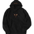 「NOWHEREBOY Embroidery Hoodie from EVANGELION（初号機覚醒）」22,222円（税込）（C）khara/Project Eva.