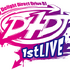 「D4DJ 1st LIVE」のプレリクエスト追加抽選先行が5月21日よりスタート