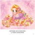 「RAPUNZEL ART COLLECTION BY SHOKO NAKAGAWA」（C）Disney