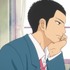 『君に届け 3RD SEASON』第1弾PV場面カット（C）椎名軽穂／集英社・Production I.G