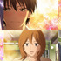『君に届け 3RD SEASON』第1弾PV場面カット（C）椎名軽穂／集英社・Production I.G