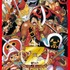 『ONE PIECE FILM Z』キービジュアル（C）尾田栄一郎／2012「ワンピース」製作委員会