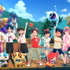 鬼太郎と目玉おやじがゲーム内に登場！ Nintendo Switchソフト『妖怪ウォッチ4 ぼくらは同じ空を見上げている』『ゲゲゲの鬼太郎』コラボ決定