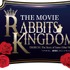 「『ツキウタ。』劇場版 RABBITS KINGDOM THE MOVIE」ロゴ（C）TSUKIUTA.MOVIE