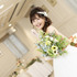 中村繪里子がウェディングドレス姿に！　『サンセルモ presents結婚式は あいのなか で』6月15・22日放送のゲストが発表