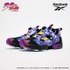 『ジョジョの奇妙な冒険　スターダストクルセイダース』 Reebokコラボ スニーカー＜INSTAPUMP FURY 94＞