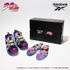 『ジョジョの奇妙な冒険　スターダストクルセイダース』 Reebokコラボ スニーカー＜INSTAPUMP FURY 94＞