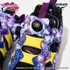 『ジョジョの奇妙な冒険　スターダストクルセイダース』 Reebokコラボ スニーカー＜INSTAPUMP FURY 94＞