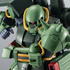 「『機動戦士Ζガンダム』ROBOT魂＜SIDE MS＞ RMS-106 ハイザック ver. A.N.I.M.E.」9,350円（税込）（C）創通・サンライズ