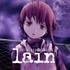 『serial experiments lain』(C)NBCUniversal Entertainment Japan