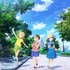 「三ツ星カラーズ(」C) 2017 カツヲ／ＫＡＤＯＫＡＷＡアスキー・メディアワークス／三ツ星カラーズ製作委員会