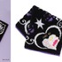 【推しの子】×ANNA SUI タオルハンカチ（C）赤坂アカ×横槍メンゴ／集英社・【推しの子】製作委員会