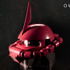 Principality of ZEON×OWNDAYS_Zaku Head Case（C）SOTSU・SUNRISE