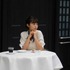 （オフショット40枚）声優・逢田梨香子が『ローマの休日』を再現！？連載企画「RIKAKO’s FILM」撮影密着レポート