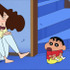 しんのすけ、ひろしとスーパー銭湯へ！TVアニメ『クレヨンしんちゃん』6月7日放送のあらすじ＆先行カットが到着