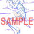 アニメ『この世の果てで恋を唄う少女YU-NO』Blu-ray BOX第1巻に使用される凪良と大塚舞の描き下ろしイラストが公開
