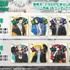 「WIND BREAKER POPUP STORE in渋谷DISP!!!」グッズラインナップ(C)にいさとる・講談社／WIND BREAKER Project