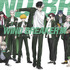 「WIND BREAKER 展」描きおろしキービジュアル（C）にいさとる／講談社