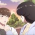 『下の階には澪がいる』PVカット　原作：ミンソンア『下の階には澪がいる』（「LINEマンガ」連載）（C）bilibil