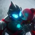 『Ultraman: Rising』場面写真