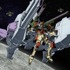 『機動戦士ガンダムSEED FREEDOM』場面写真（C）創通・サンライズ