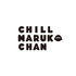 CHILL MARUKO CHAN ロゴ（C）さくらプロダクション/日本アニメーション