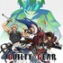 『GUILTY GEAR STRIVE: DUAL RULERS』ティザービジュアル（C）ASW/Project ギルティギア ストライヴ DR