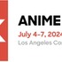 「Anime Expo 2024」