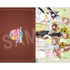 コラボカフェ「劇場版『ウマ娘 プリティーダービー 新時代の扉』× Chugai Grace Cafe」A4クリアファイル（440円）（C）2024 劇場版「ウマ娘 プリティーダービー 新時代の扉」製作委員会