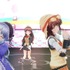 『シスター・プリンセス 20 周年記念』で行われたクラウドファンディングのライブの様子