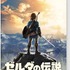 『ゼルダの伝説 ブレス オブ ザ ワイルド』（C）2017 Nintendo