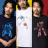 STRICT-G 『機動戦士ガンダム』MS柄 Tシャツ