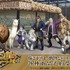 TVアニメ『ゴールデンカムイ』×「東武動物公園」コラボレーションアイテム「描き下ろし 動物とのふれあいver. 」