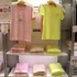 「コリラックマのわくわくトリップ」東京会場（C）2024 San-X Co., Ltd. All Rights Reserved.