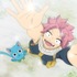 『FAIRY TAIL 100年クエスト』第1話「“最初”のギルドと“最強”のギルド」先行場面カット（C）真島ヒロ・上田敦夫・講談社／FT100YQ製作委員会・テレビ東京 原作：真島ヒロ・上田敦夫『FAIRY TAIL 100 YEARS QUEST』(講談社「マガジンポケット」連載)
