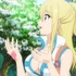 『FAIRY TAIL 100年クエスト』第1話「“最初”のギルドと“最強”のギルド」先行場面カット（C）真島ヒロ・上田敦夫・講談社／FT100YQ製作委員会・テレビ東京 原作：真島ヒロ・上田敦夫『FAIRY TAIL 100 YEARS QUEST』(講談社「マガジンポケット」連載)