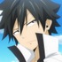 『FAIRY TAIL 100年クエスト』第1話「“最初”のギルドと“最強”のギルド」先行場面カット（C）真島ヒロ・上田敦夫・講談社／FT100YQ製作委員会・テレビ東京 原作：真島ヒロ・上田敦夫『FAIRY TAIL 100 YEARS QUEST』(講談社「マガジンポケット」連載)
