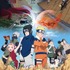 アニメ『NARUTO-ナルト-』20 周年記念連作ビジュアル「I.忍道開幕！」（C）岸本斉史 スコット／集英社・テレビ東京・ぴえろ