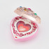 「美少女戦士セーラームーン ミラクルシャイニーシリーズ コズミックハートコンパクト」