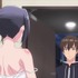 TVアニメ『よあそびぐらしっ！』第1話「今夜は帰ってこないで！」（C）スイカ／Suiseisha Inc.