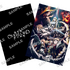 ■ムビチケカード（劇場&通販）【特典】 A4 クリアファイル（C）丸山くがね・KADOKAWA 刊／劇場版「オーバーロード」聖王国編製作委員会