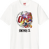 UT×ONE PIECE DAYʼ24限定コラボ柄Tシャツ