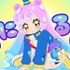 『ぷにるはかわいいスライム』PVカット（C）まえだくん／小学館／ぷにる製作委員会