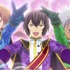 劇場版『KING OF PRISM -Dramatic PRISM.1-』本予告場面カット