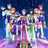 劇場版『KING OF PRISM -Dramatic PRISM.1-』キービジュアル